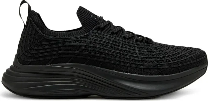 TechLoom Zipline knitted sneakers - Image 4