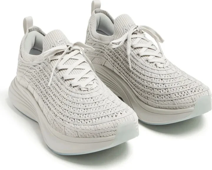 TechLoom Zipline layered sneakers - Image 2