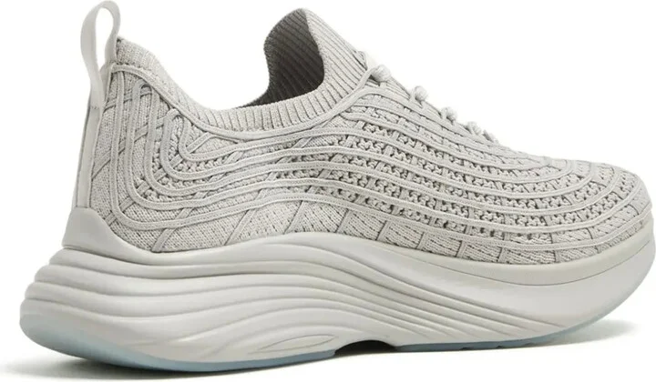 TechLoom Zipline layered sneakers - Image 3