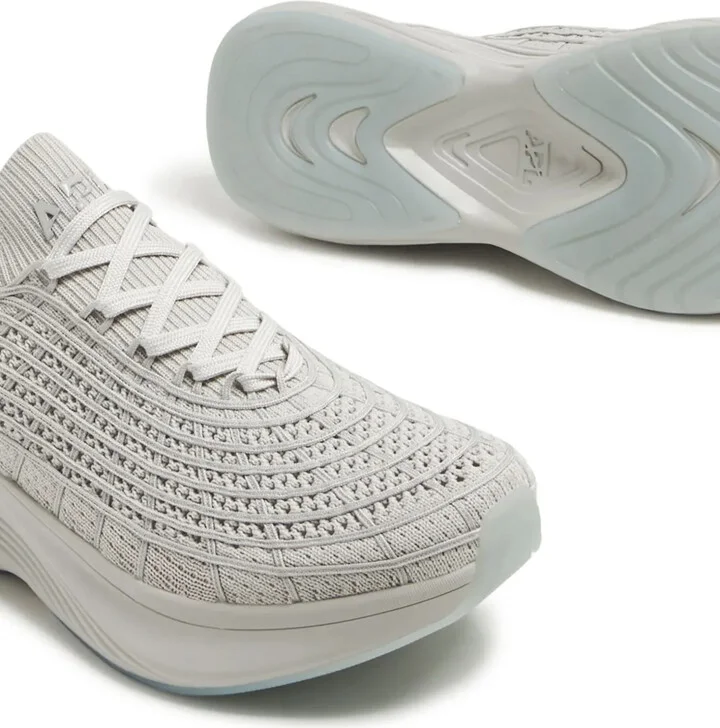 TechLoom Zipline layered sneakers - Image 4