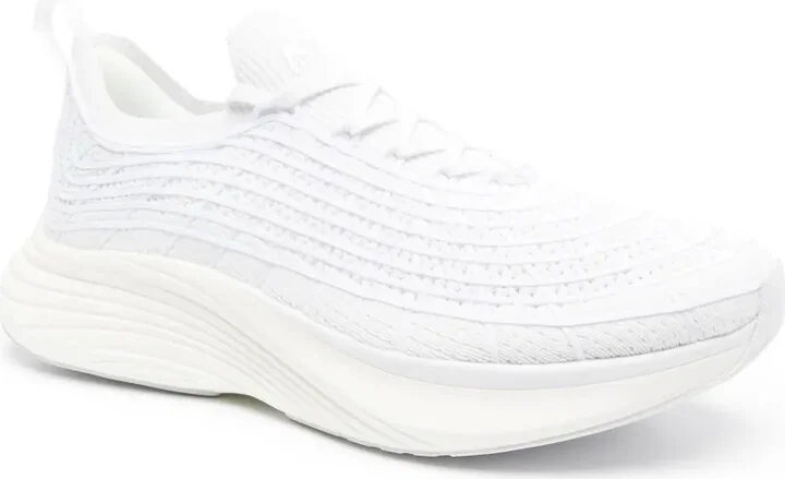 TechLoom Zipline layered sneakers - Image 2