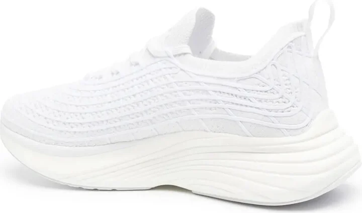 TechLoom Zipline layered sneakers - Image 3