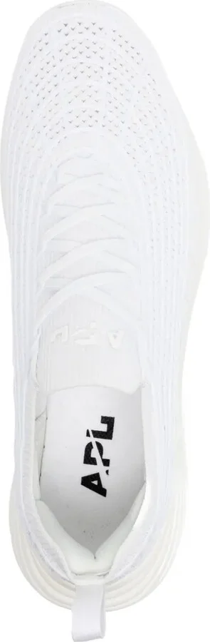 TechLoom Zipline layered sneakers - Image 4
