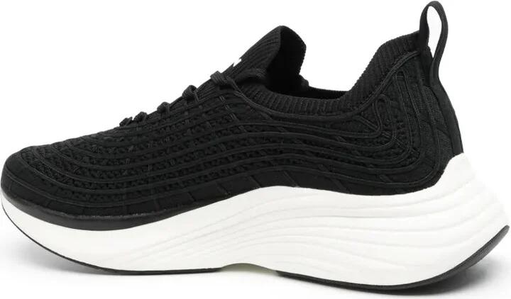 TechLoom Zipline layered sneakers - Image 3