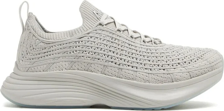 TechLoom Zipline layered sneakers
