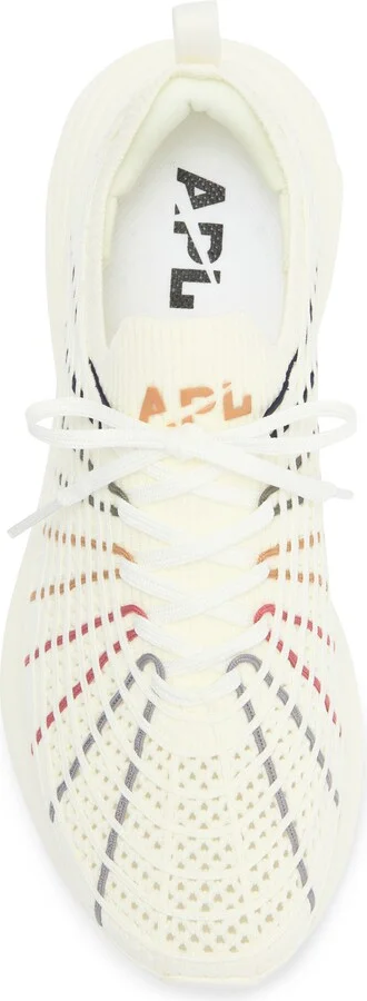 TechLoom Zipline Running Shoe - Image 5