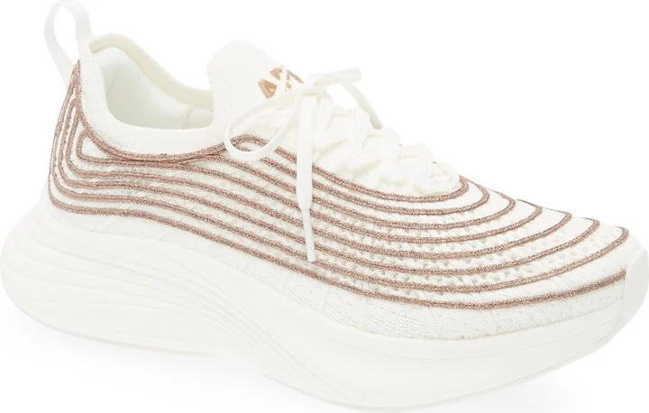 Ivory / Bronze