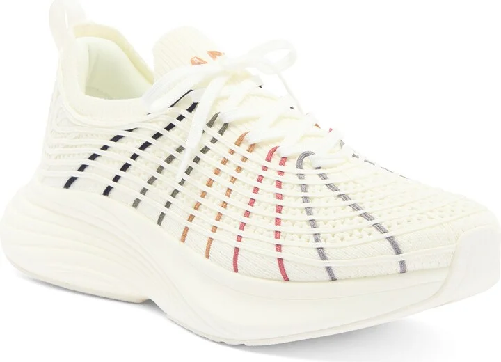 TechLoom Zipline Running Shoe