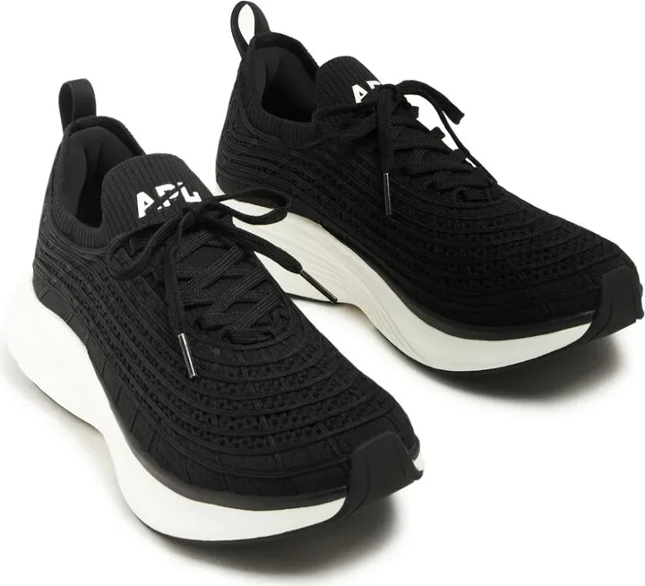 TechLoom Zipline sneakers - Image 2