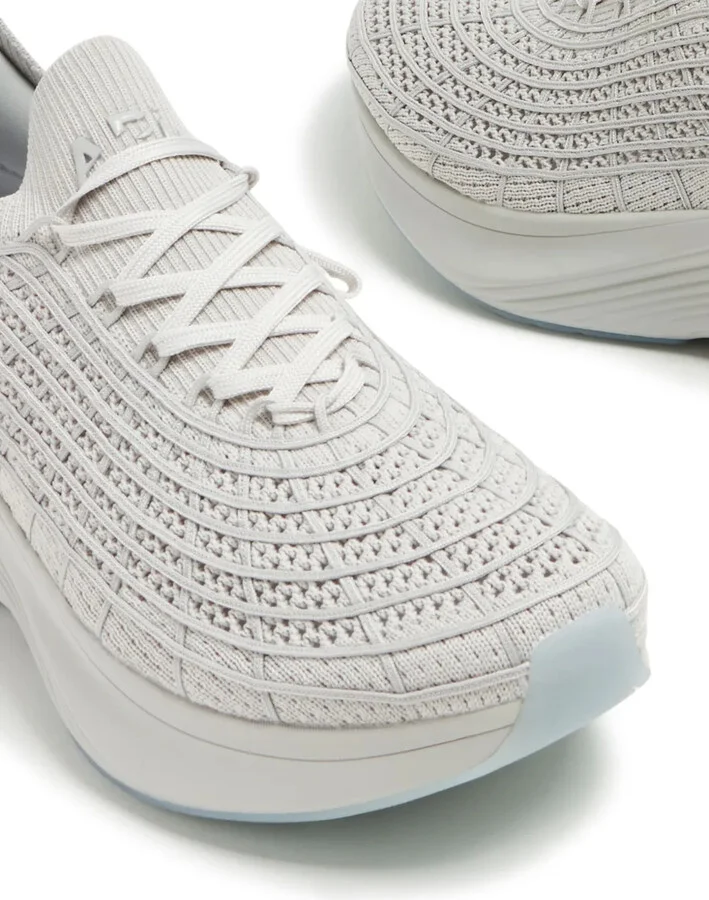TechLoom Zipline sneakers - Image 4
