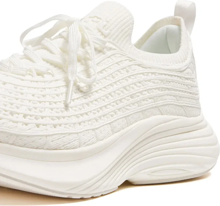 TechLoom Zipline sneakers - Image 4