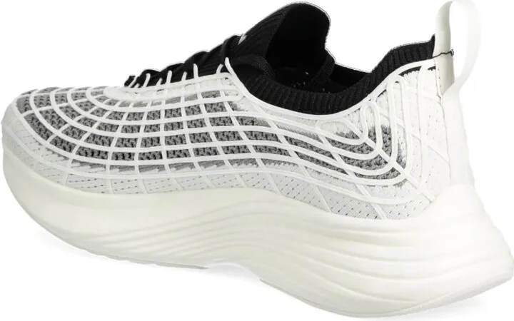 TechLoom Zipline sneakers - Image 3