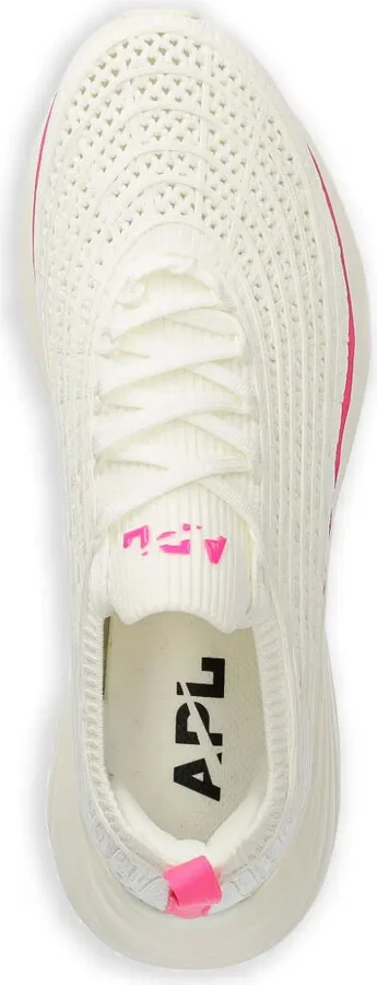 TechLoom Zipline sneakers - Image 4