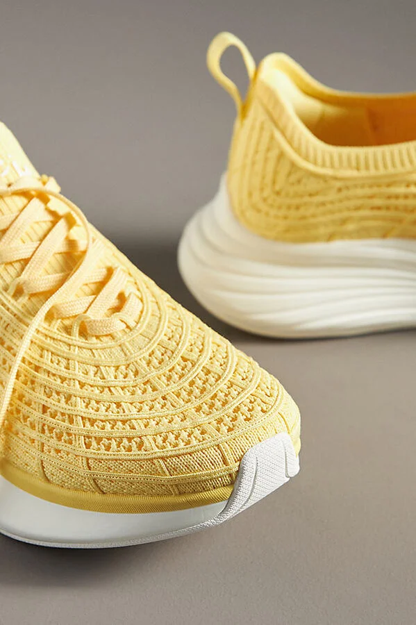 TechLoom Zipline Sneakers - Image 3
