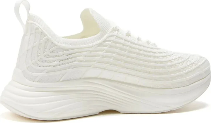TechLoom Zipline sneakers - Image 3