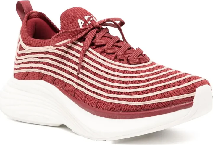 TechLoom Zipline sneakers - Image 2