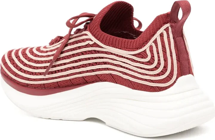 TechLoom Zipline sneakers - Image 3