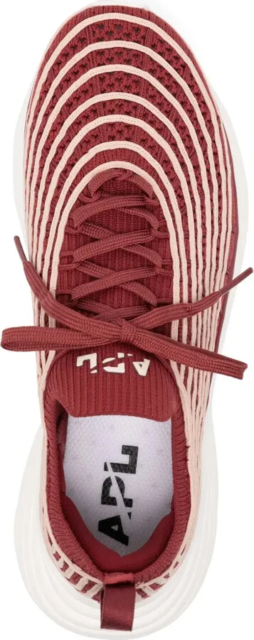 TechLoom Zipline sneakers - Image 4