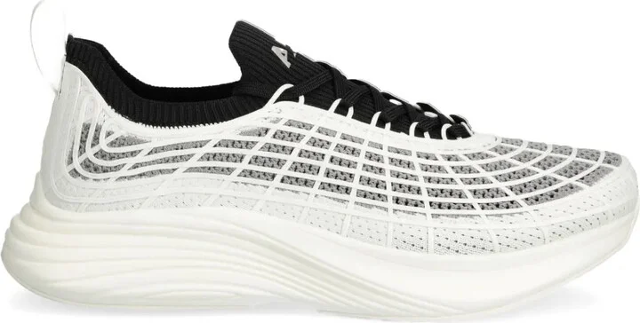 TechLoom Zipline sneakers