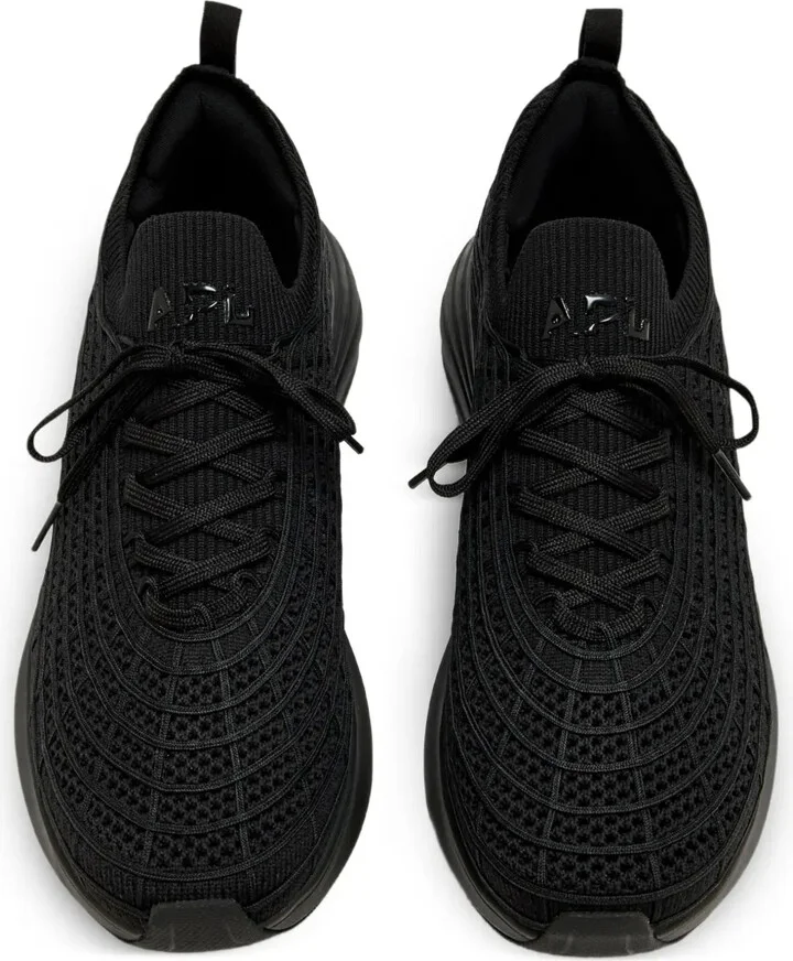 TechLoom Zipline textured sneakers - Image 2