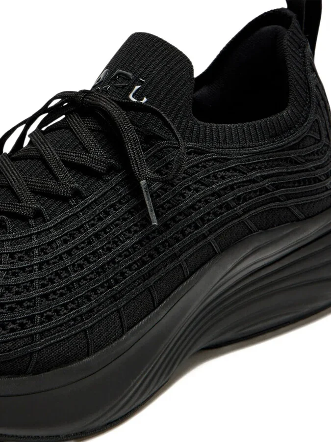 TechLoom Zipline textured sneakers - Image 3