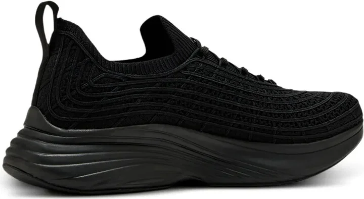 TechLoom Zipline textured sneakers - Image 4