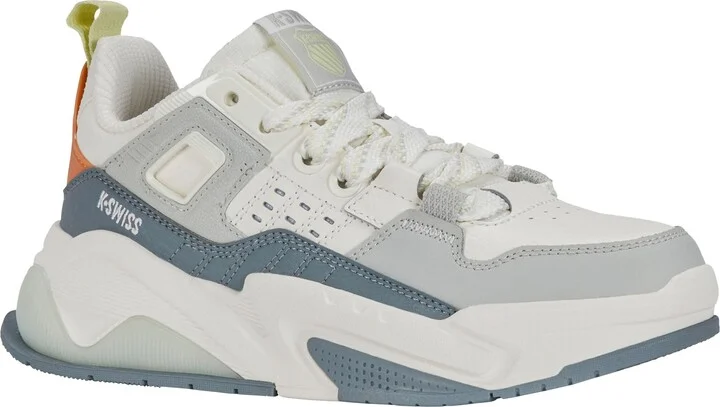 Sail White/ Grey