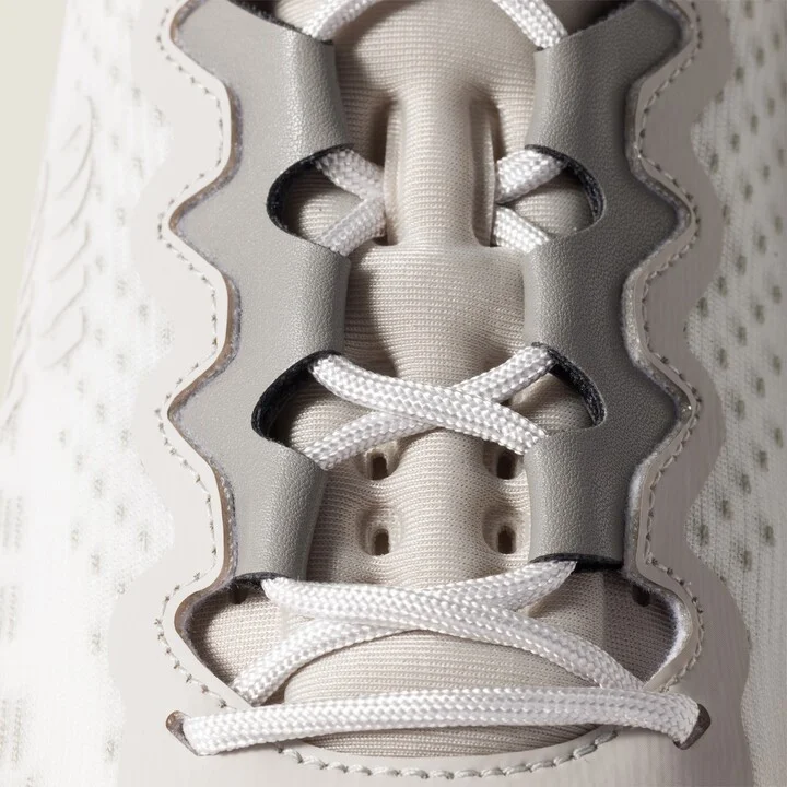 Technical fabric sneakers - Image 4