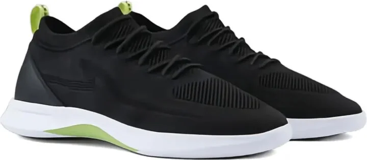 Technical-Knit Sneakers - Image 2