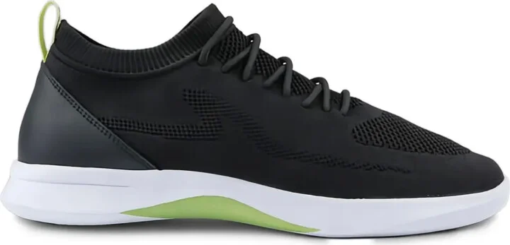 Technical-Knit Sneakers