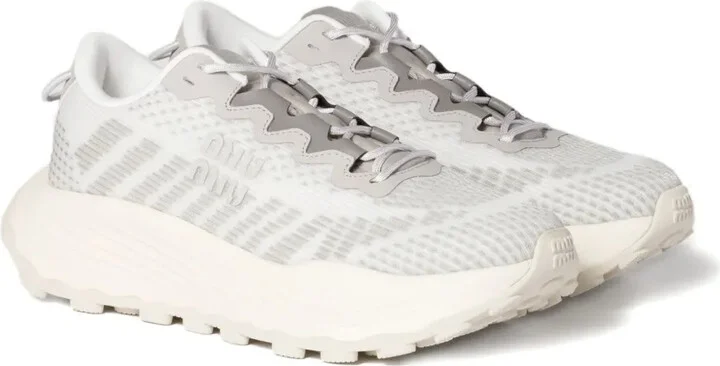 Technical-Mesh Sneakers - Image 2