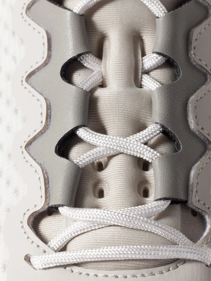 Technical-Mesh Sneakers - Image 5
