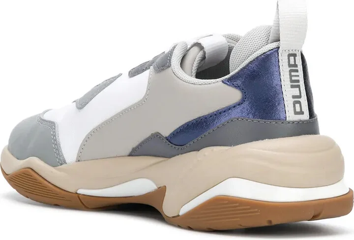 Technical Paneled Sneakers - Image 3