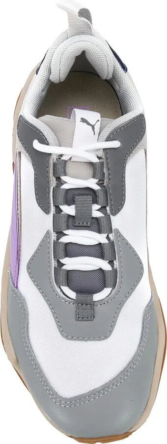 Technical Paneled Sneakers - Image 4
