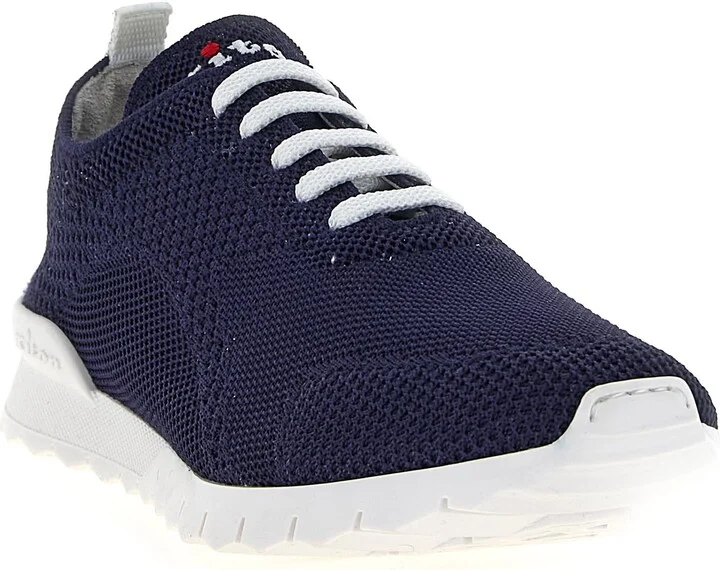 Technical Sneakers - Image 2