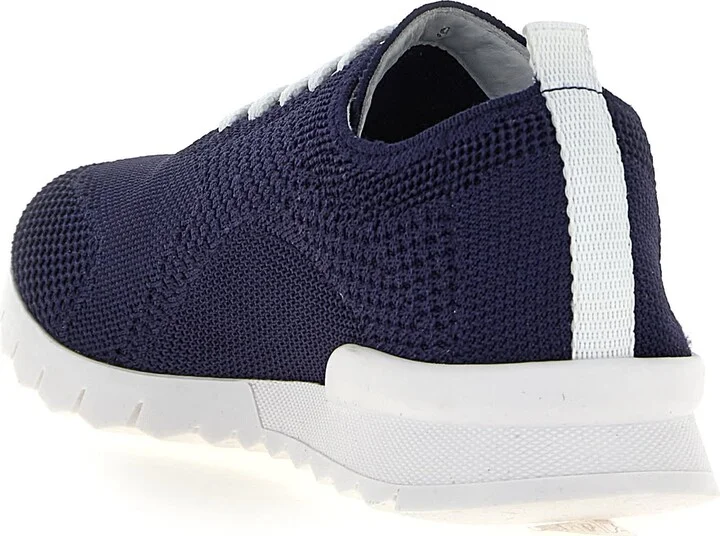 Technical Sneakers - Image 3