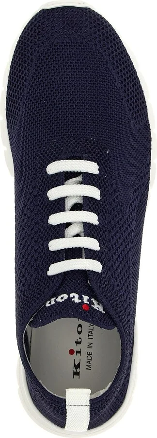 Technical Sneakers - Image 4