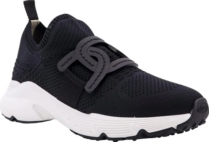 Teck Knit Sneakers - Image 2