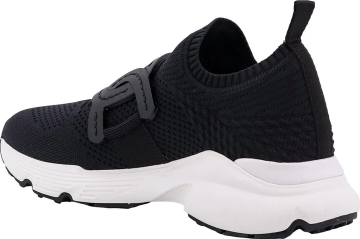 Teck Knit Sneakers - Image 3