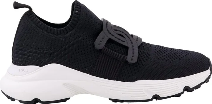 Teck Knit Sneakers