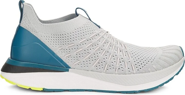 Glacier Grey