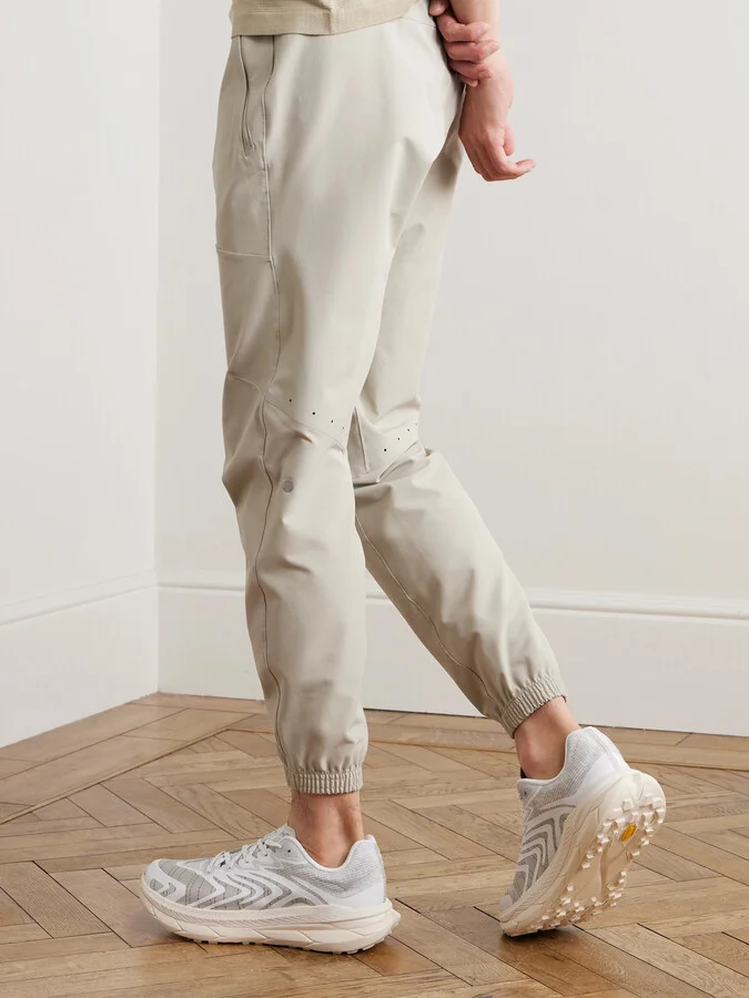 Tecton X 2 TS Rubber-Trimmed Mesh Sneakers - Image 2