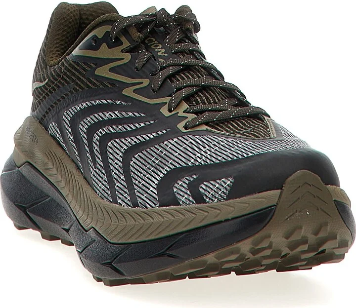'tecton X 2 Ts' Sneakers - Image 2