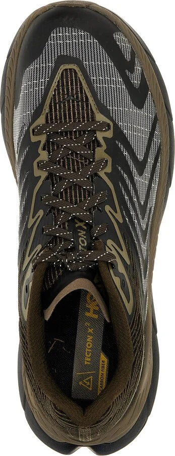 'tecton X 2 Ts' Sneakers - Image 4