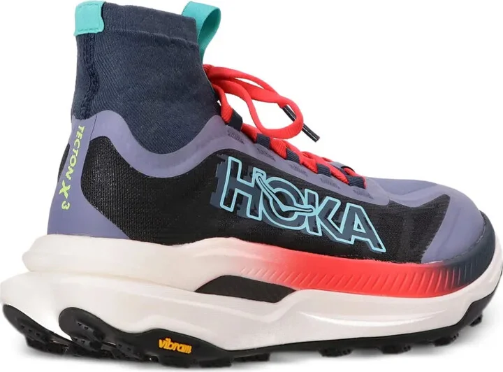 Tecton X 3 sneakers - Image 4