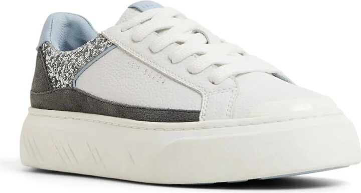 Ted Baker Adison Platform Sneaker