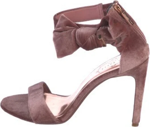 Metallic, Pink