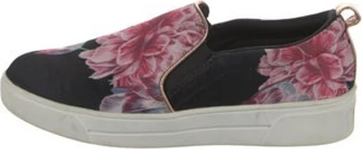 Pattern Prints, Pink, White