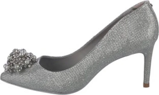 Metallic, Silver
