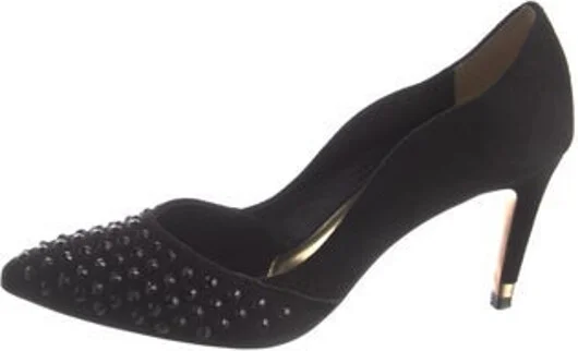Animal Print, Black